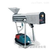 HPJ電子調(diào)速膠囊拋光機(jī)